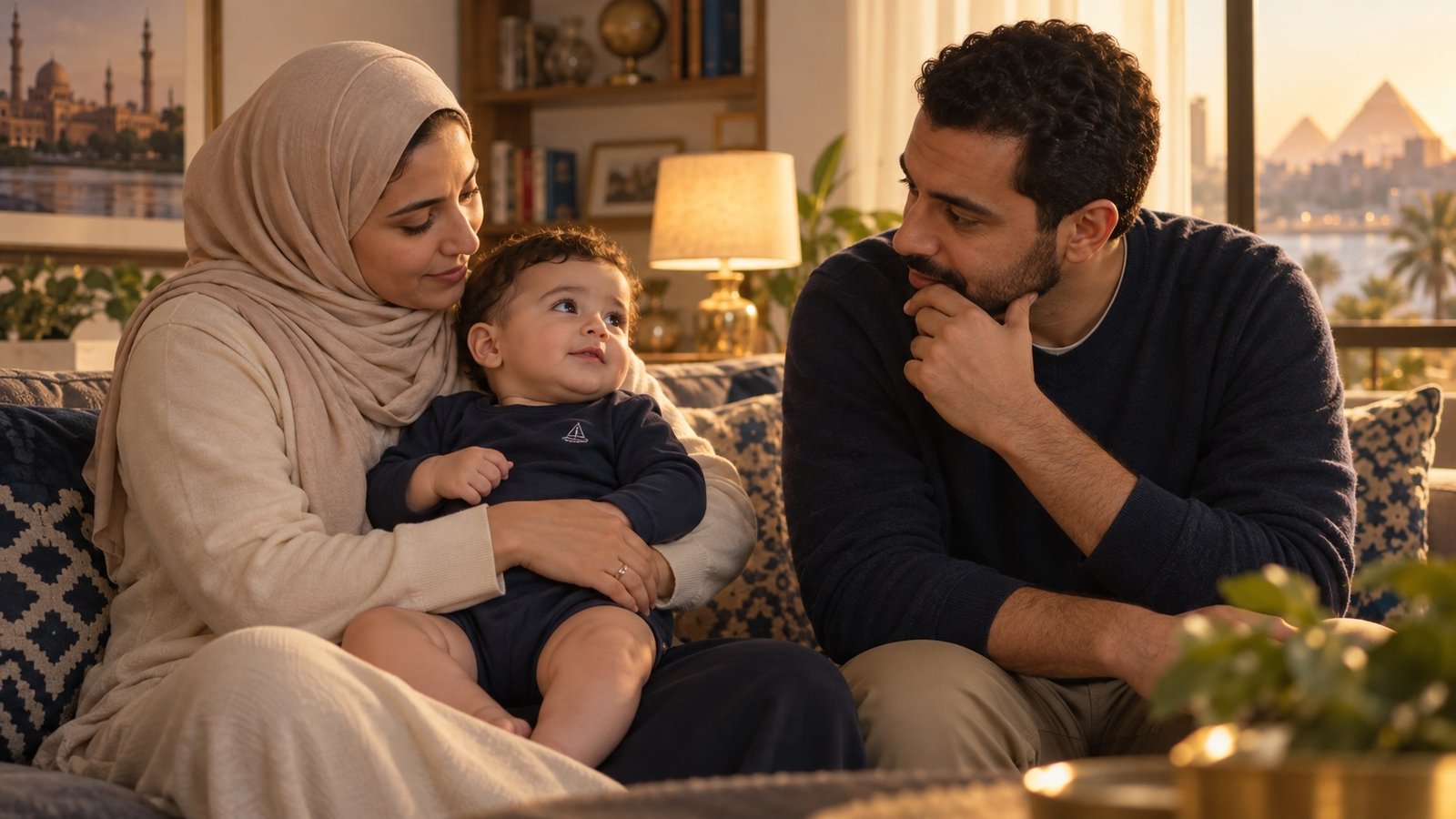 تورم كيس الصفن عند الأطفال: 7 أسئلة عن القيلة المائية والفتق